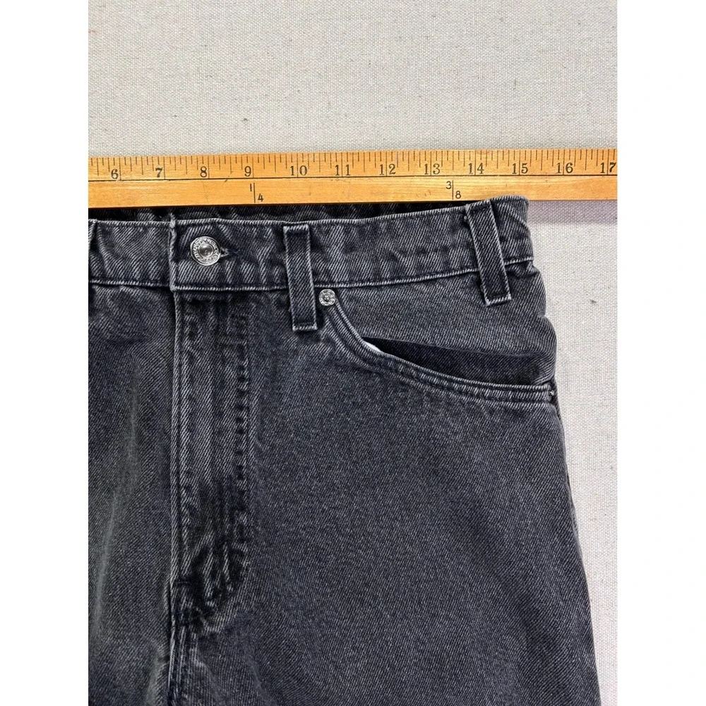 Levis see pocket